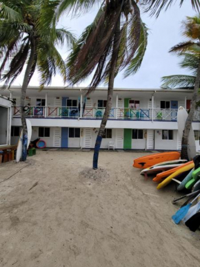 Hostal Rohomar, San Andres De Cuerquia